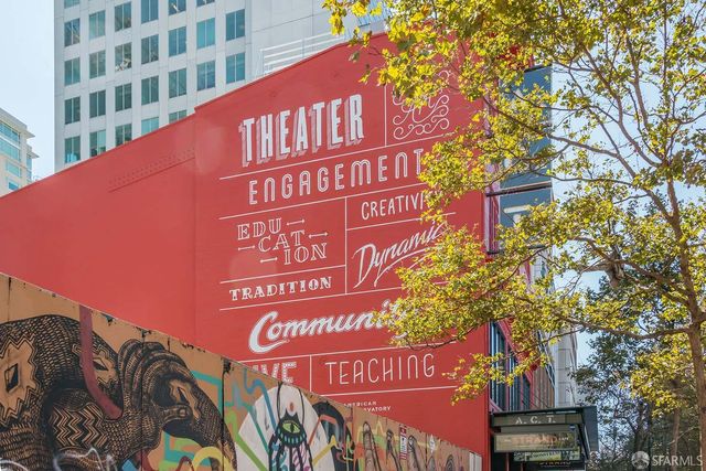 555 4th Street 707, San Francisco, CA 94107