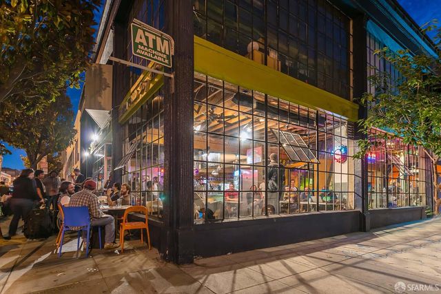 555 4th Street 707, San Francisco, CA 94107