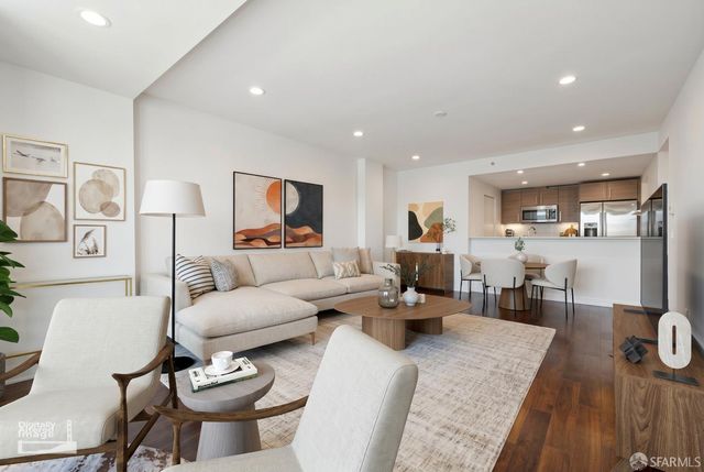 555 4th Street 707, San Francisco, CA 94107