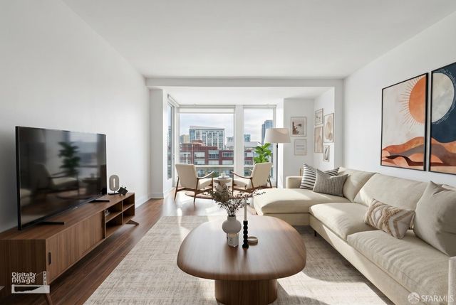 555 4th Street 707, San Francisco, CA 94107