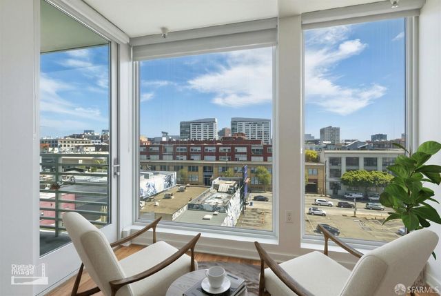 555 4th Street 707, San Francisco, CA 94107