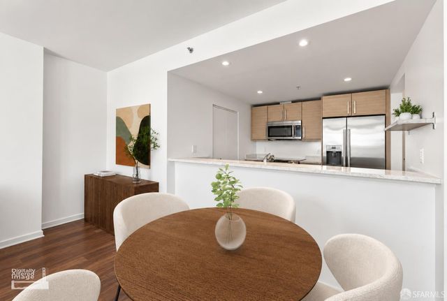 555 4th Street 707, San Francisco, CA 94107