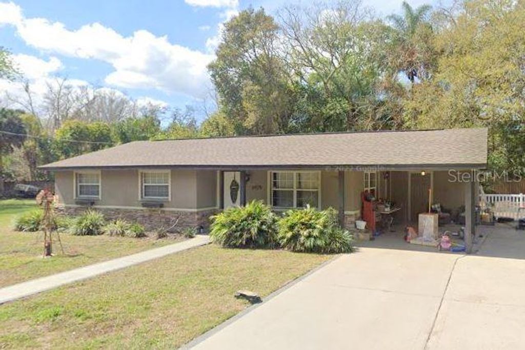 6929 BISHOP FRIER LANE, Riverview, FL 33578