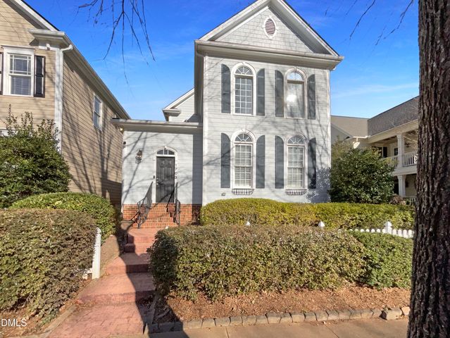 1703 Happiness Hill Lane, Raleigh, NC 27614