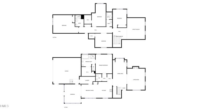 1703 Happiness Hill Lane, Raleigh, NC 27614