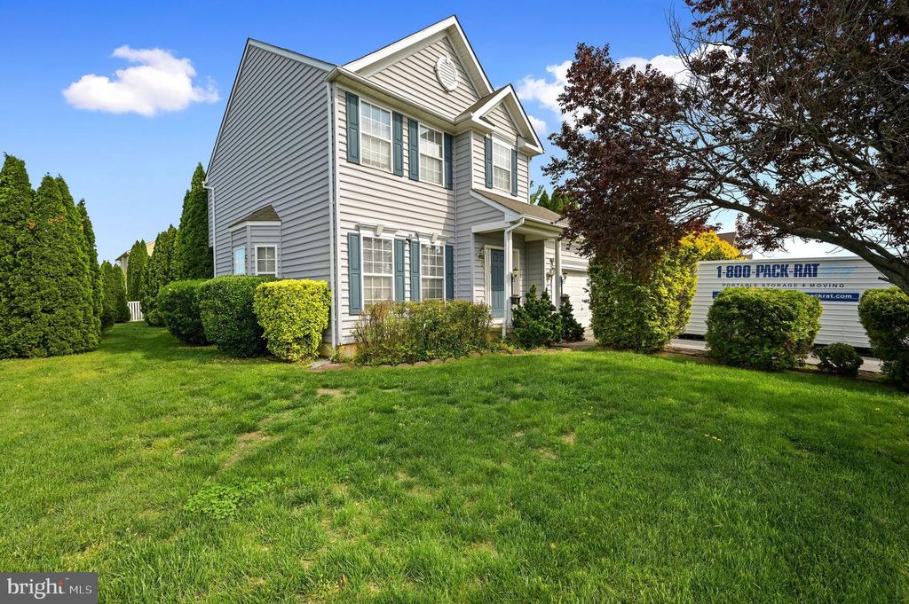 13 NUGENT LOOP, Smyrna, DE 19977