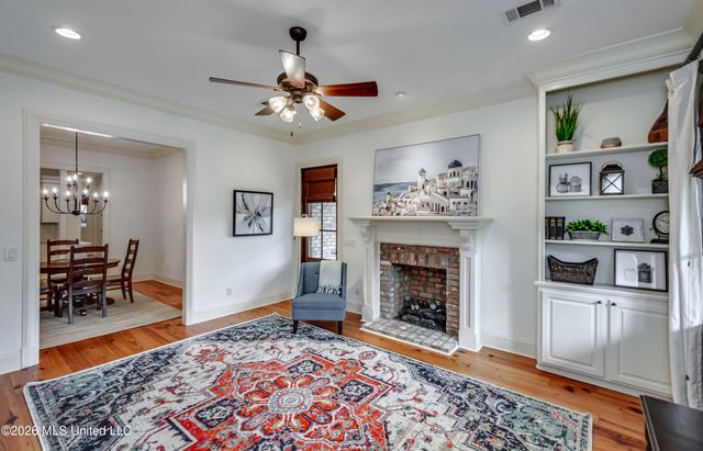 100 Arbor Landing, Brandon, MS 39047