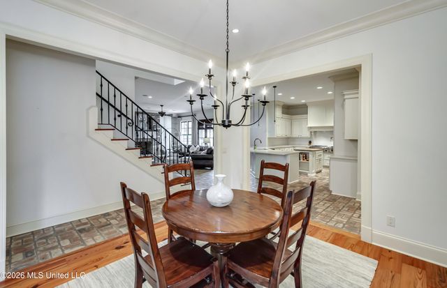 100 Arbor Landing, Brandon, MS 39047