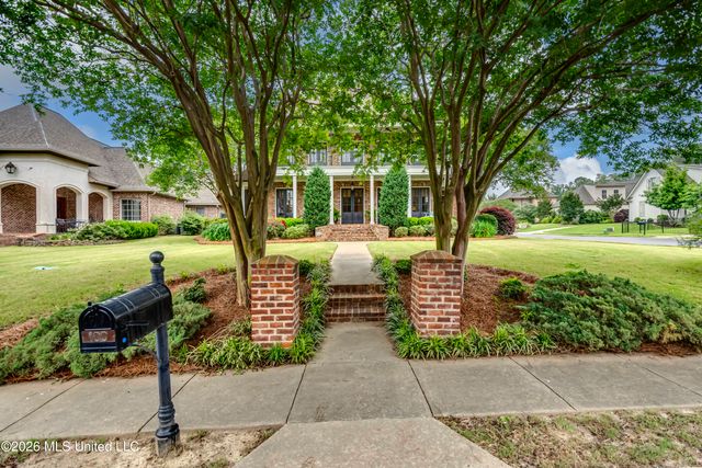 100 Arbor Landing, Brandon, MS 39047