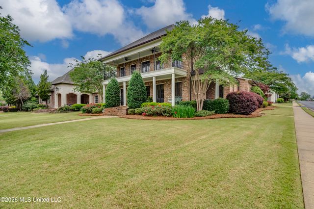 100 Arbor Landing, Brandon, MS 39047