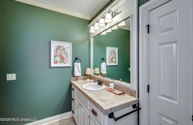 100 Arbor Landing, Brandon, MS 39047