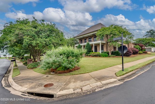 100 Arbor Landing, Brandon, MS 39047