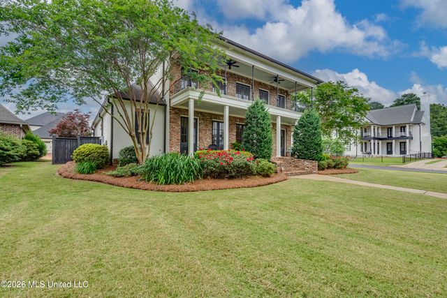 100 Arbor Landing, Brandon, MS 39047