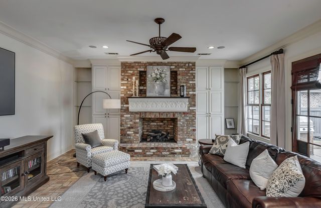 100 Arbor Landing, Brandon, MS 39047