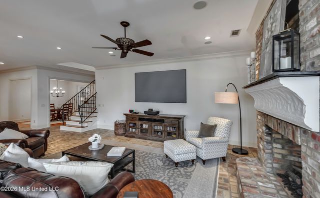 100 Arbor Landing, Brandon, MS 39047