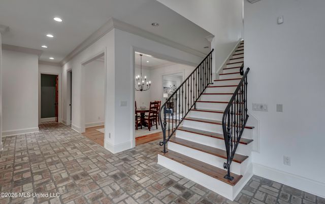 100 Arbor Landing, Brandon, MS 39047