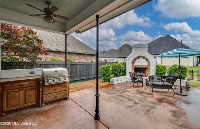100 Arbor Landing, Brandon, MS 39047