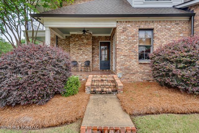 100 Arbor Landing, Brandon, MS 39047