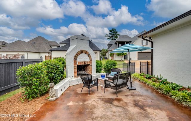 100 Arbor Landing, Brandon, MS 39047