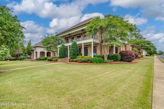 100 Arbor Landing, Brandon, MS 39047