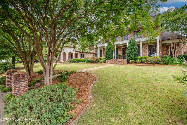100 Arbor Landing, Brandon, MS 39047