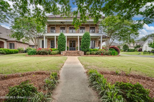 100 Arbor Landing, Brandon, MS 39047