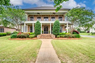 100 Arbor Landing, Brandon, MS 39047