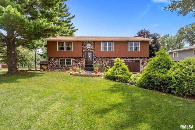 25622 1ST Avenue N, Hillsdale, IL 61257