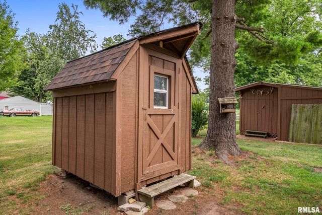 25622 1ST Avenue N, Hillsdale, IL 61257