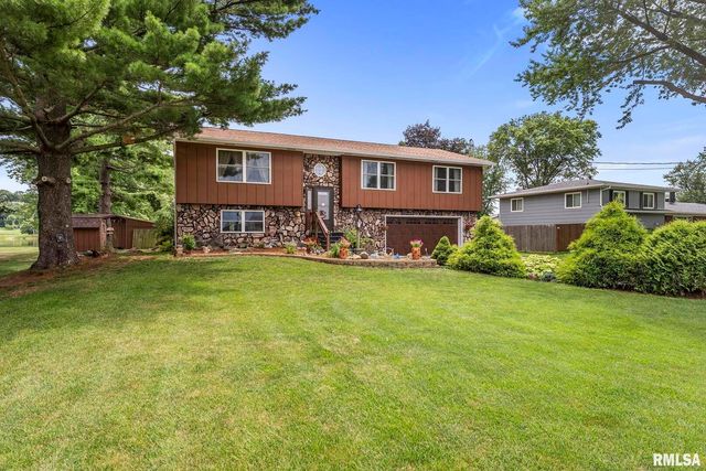 25622 1ST Avenue N, Hillsdale, IL 61257