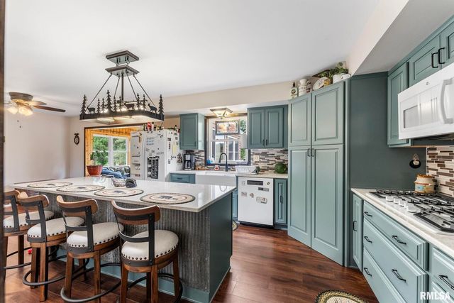 25622 1ST Avenue N, Hillsdale, IL 61257