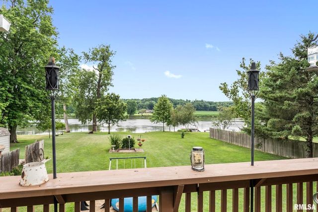 25622 1ST Avenue N, Hillsdale, IL 61257