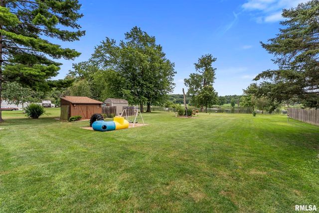 25622 1ST Avenue N, Hillsdale, IL 61257