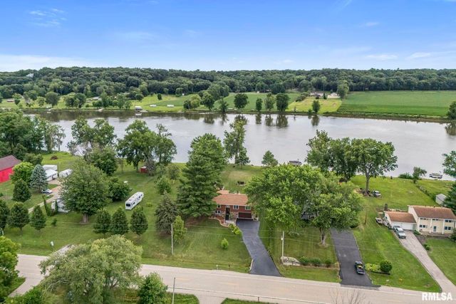 25622 1ST Avenue N, Hillsdale, IL 61257