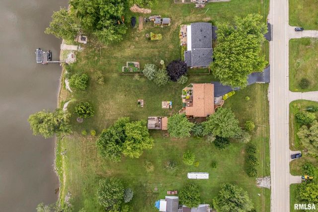 25622 1ST Avenue N, Hillsdale, IL 61257