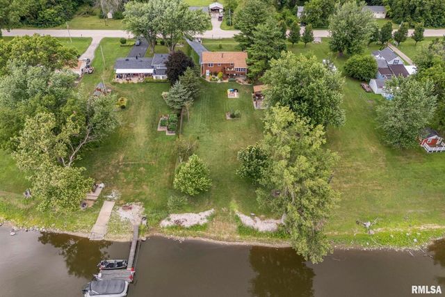 25622 1ST Avenue N, Hillsdale, IL 61257