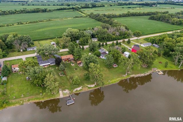 25622 1ST Avenue N, Hillsdale, IL 61257