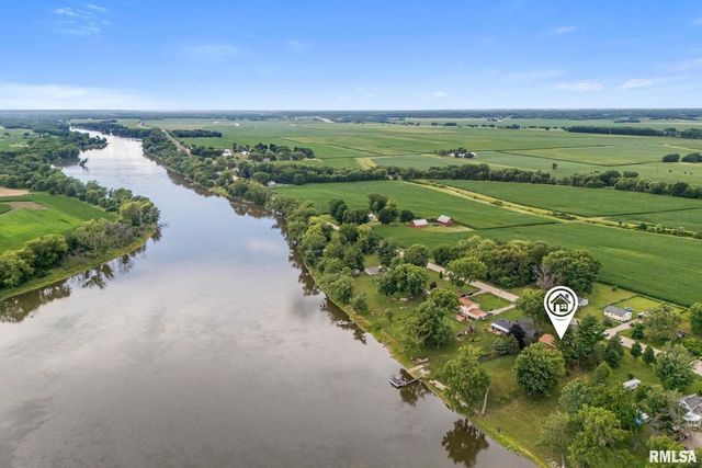 25622 1ST Avenue N, Hillsdale, IL 61257