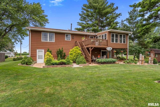 25622 1ST Avenue N, Hillsdale, IL 61257