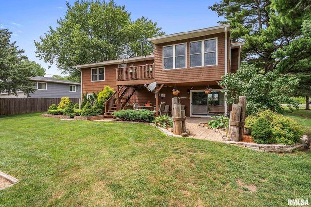 25622 1ST Avenue N, Hillsdale, IL 61257