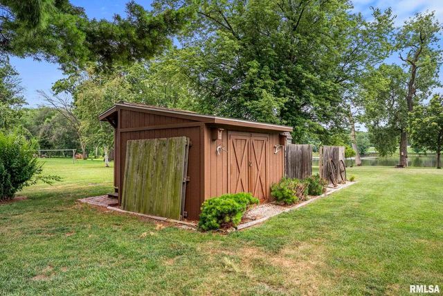 25622 1ST Avenue N, Hillsdale, IL 61257