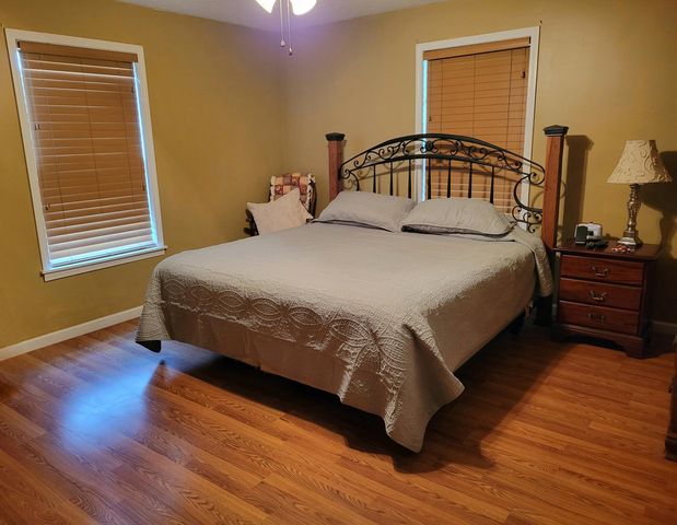 289 Halls Ridge Road, Wellington, KY 40387