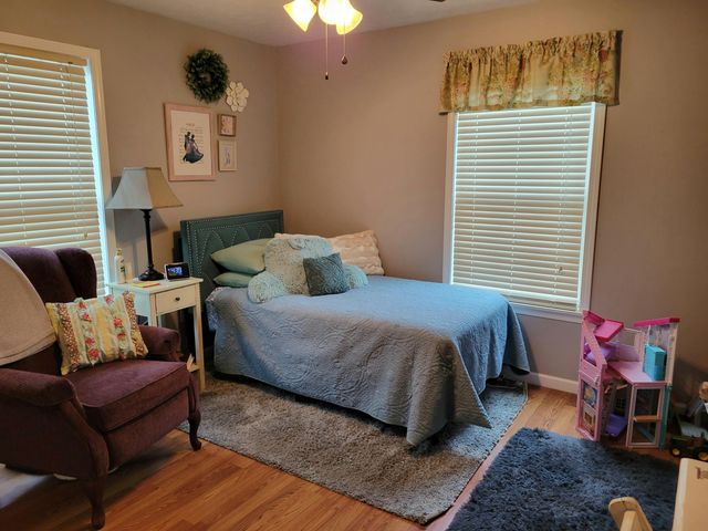 289 Halls Ridge Road, Wellington, KY 40387