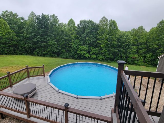 289 Halls Ridge Road, Wellington, KY 40387