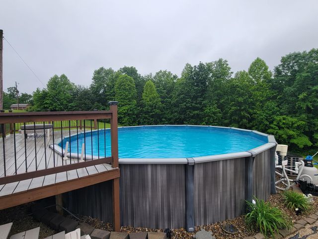 289 Halls Ridge Road, Wellington, KY 40387