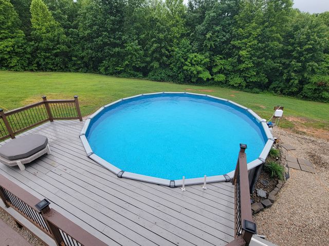 289 Halls Ridge Road, Wellington, KY 40387