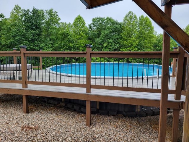 289 Halls Ridge Road, Wellington, KY 40387