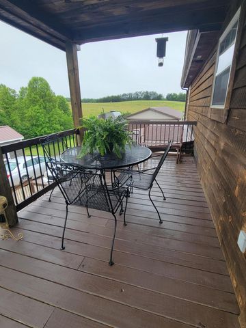 289 Halls Ridge Road, Wellington, KY 40387