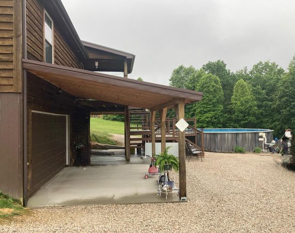 289 Halls Ridge Road, Wellington, KY 40387