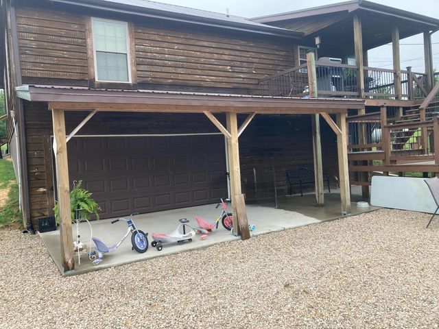 289 Halls Ridge Road, Wellington, KY 40387